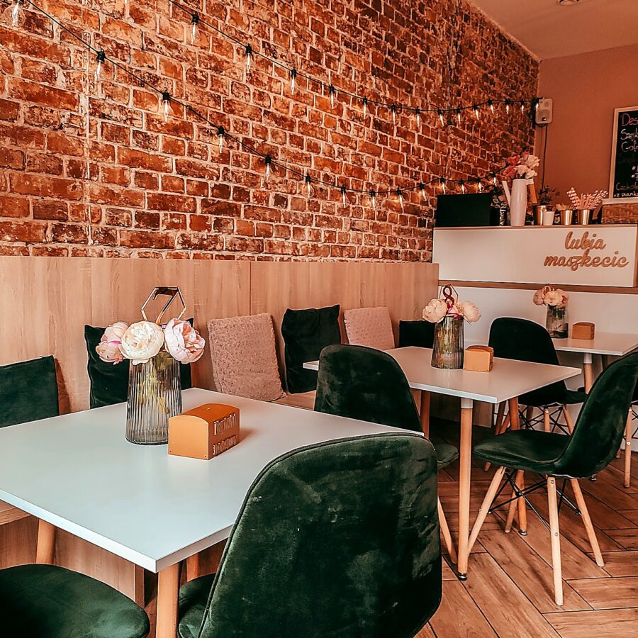 Same Maszkety, Katowice